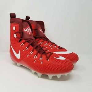 NWOB Nike Force Savage Elite Football Cleats